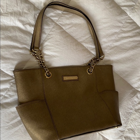 Calvin Klein purse - Picture 7 of 8